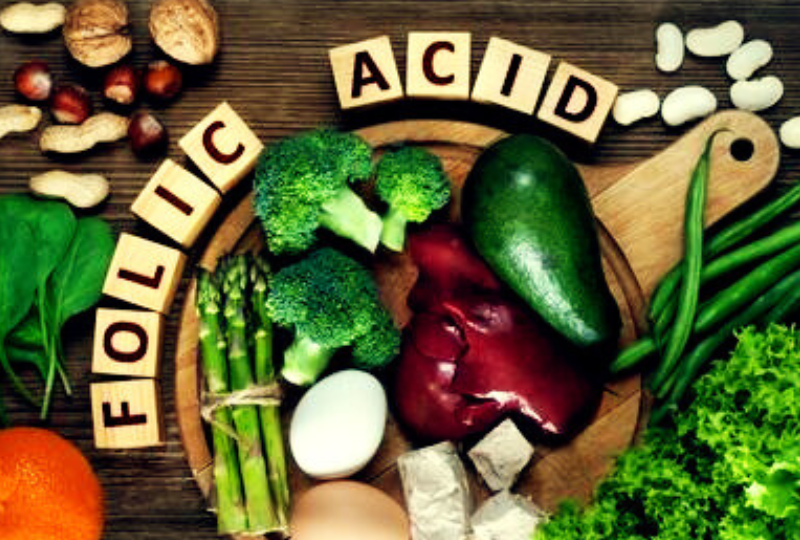Acidul Folic: Tot ce trebuie să știi despre acidul folic și beneficiile sale pentru sănătate