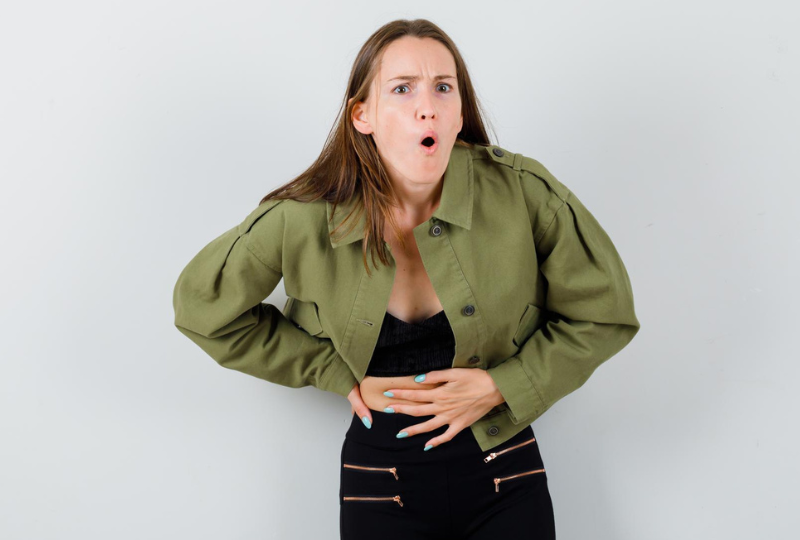 Gastroenterita acută la adulți: cauze, simptome și soluții sigure
