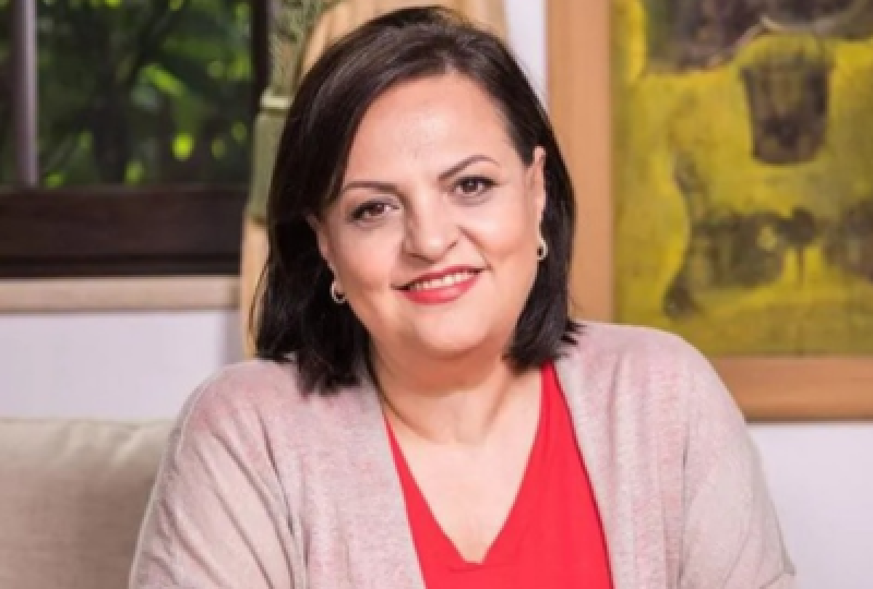 Gina Veverita: Meditatia hawaiana Huna, beneficii pentru metabolism si eliminarea stresului