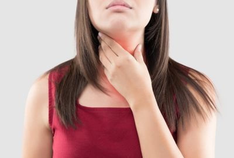 Carenta de iod: Care sunt consecintele pentru organism, cum se poate preveni