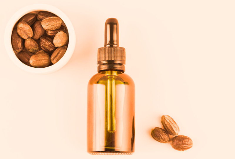 Uleiul de jojoba: proprietati, beneficii si utilizare