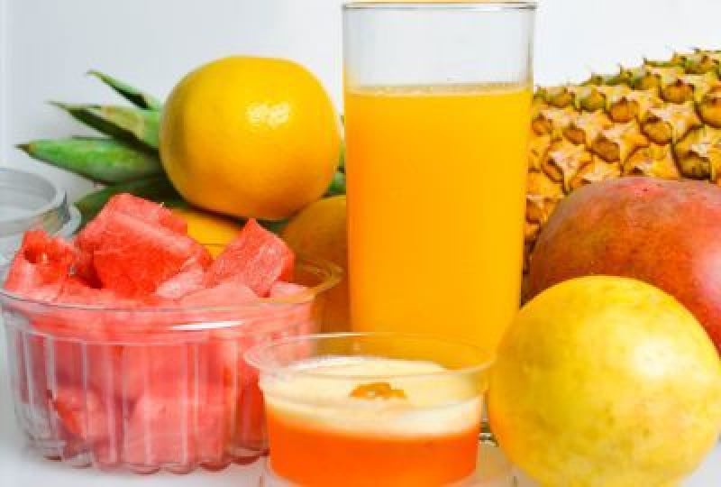 Licopen: Un antioxidant cu multiple beneficii pentru sanatate, unde il gasim in natura