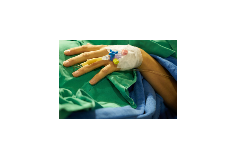 Cancerul ganglionilor limfatici: De ce apare, simptome, cum se poate preveni