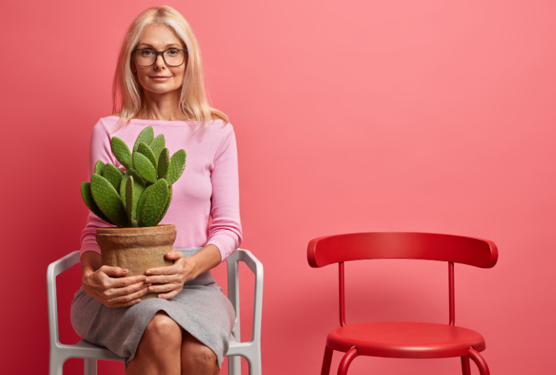 Dr. Ruxandra Elena Dide: Cum si cand apare Menopauza? Ce trebuie sa stii