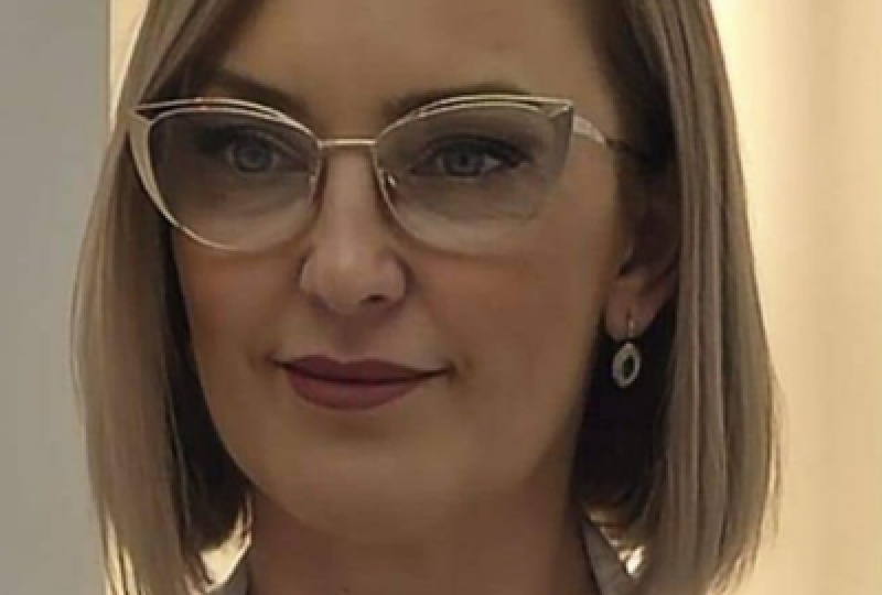 Dr. Laura Dospinescu: Cum poate fi folosit Sarcodyn in miopatii