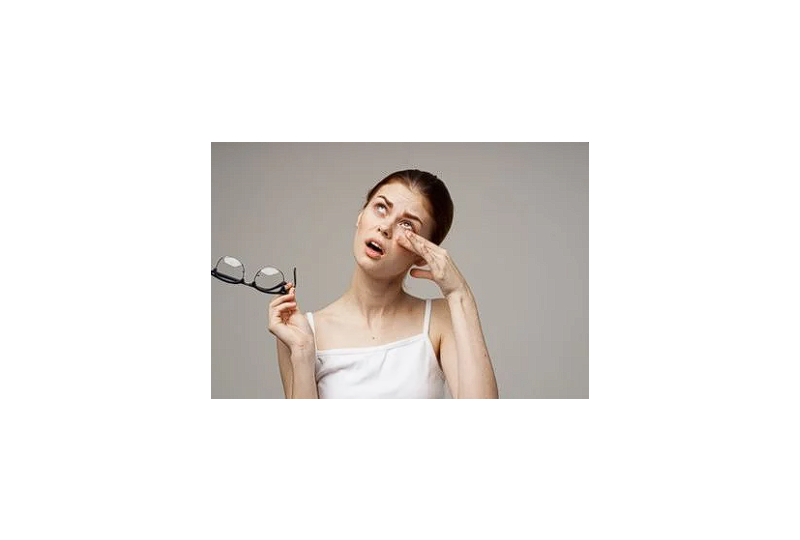 Nistagmus: simptome, cauze si modalitati de gestionare
