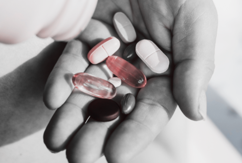 Studiu Spring Farma: suplimentele si rutina românilor. Care sunt greșelile frecvente și ce recomandă farmaciștii