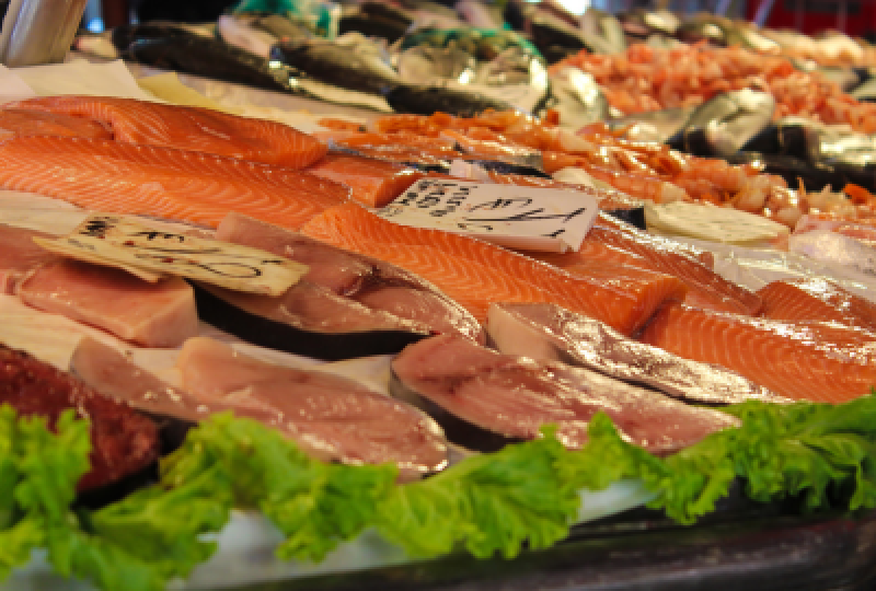 Nutritie: Top 5 specii de peste cu carnea grasa si beneficiile lor pentru sanatate