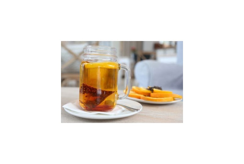 Rooibos: Ceaiul african cu proprietati antioxidante si efecte benefice asupra sanatatii
