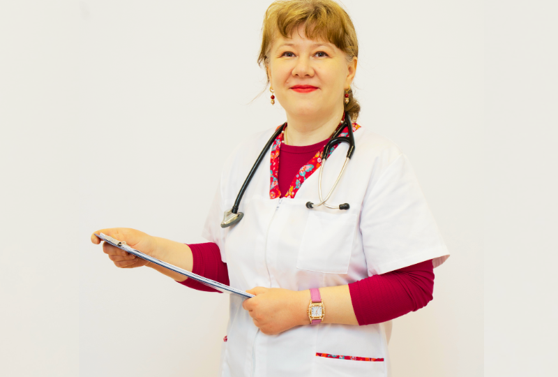 Dr. Rotaru Iuliana Mariana: Analiza aminoacizilor în plasmă. Ce boli metabolice pot identifica. Când există risc de diabet