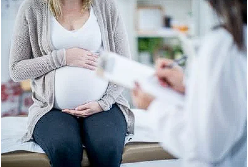 Gestionarea afectiunilor cardiace preexistente in timpul sarcinii: Cum le putem monitoriza