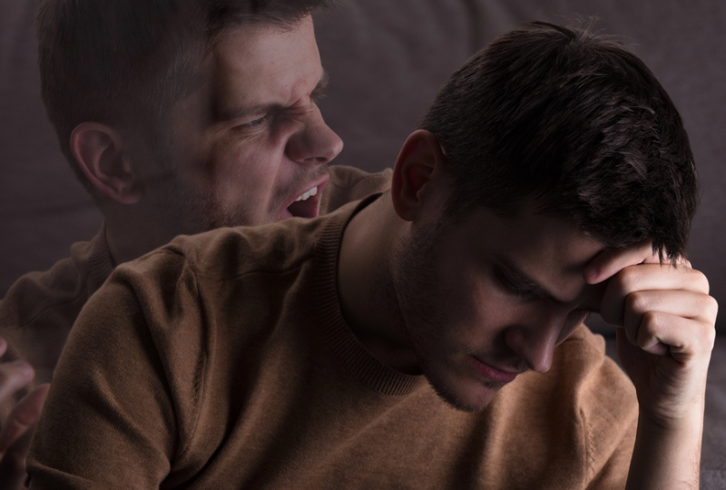 Sindromul de stres posttraumatic (PTSD): cauze, simptome si optiuni de tratament