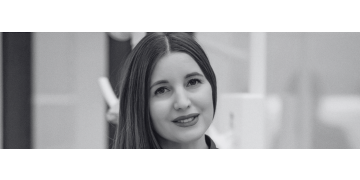  Dr. Inorica Alina Pripici:  Cand se recomanda sigilarea molarilor la copii