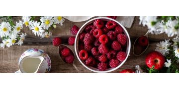 Ceaiul de zmeura: Cum trebuie preparat, beneficii organism, contraindicatii de consum