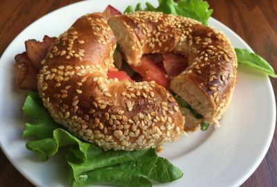 Nutritie: Ce beneficii au pentru organism consumul de seminte de susan
