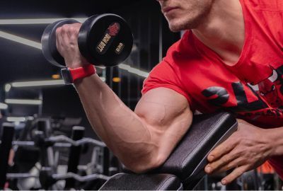 BCAA: Supliment folosit pentru dezvoltarea musculaturii. Contraindicatii de consum