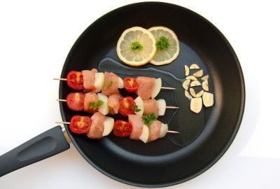 Nutritie: Care sunt cele mai sanatoase uleiuri pe care le putem folosi la prajit alimente