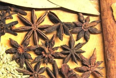 Anason: Cum il recunosti, intrebuintari, beneficii organism