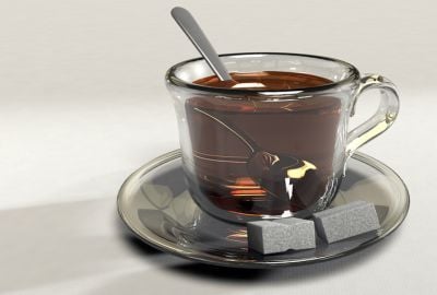 Ceaiul de Lemn Dulce: beneficii pentru sanatate, contraindicatii de consum
