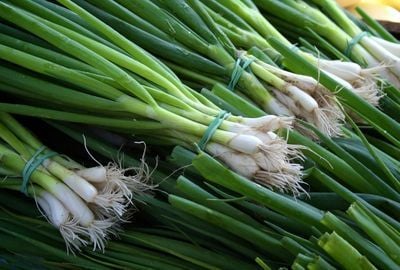 Ceapa: Ce proprietati are, cum se poate consuma
