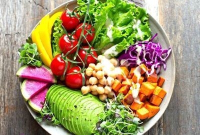 Nutritie: De ce are nevoie organismul de L-Carnitina