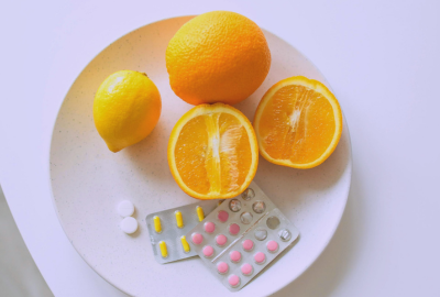 Carenta de vitamine: simptome si solutii