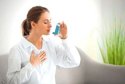 Cum sa mentii sanatatea sistemului respirator prin alimentatie si exercitii fizice