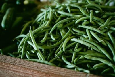 Nutritie: Care sunt beneficiile pentru organism ale consumului de bame