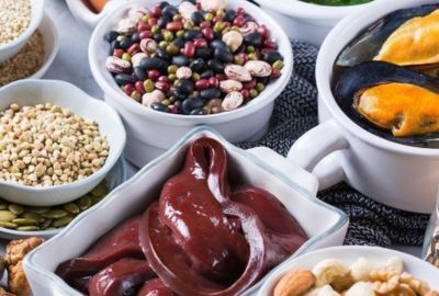 Nutritie: Cum sa alegem alimentele pentru cresterea energiei in organism