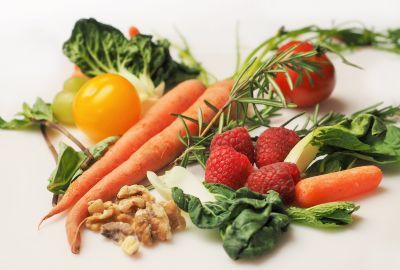 Dieta Flexitariana: Cum te ajuta sa metabolizezi mai multe vitamine si minerale