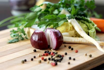 Nutritie: Ce trebuie sa stii atunci cand alegi sa folosesti legume intr-o dieta