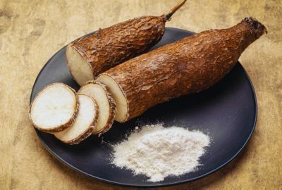 Nutritie: Ce este maniocul, reguli de consum, contraindicatii