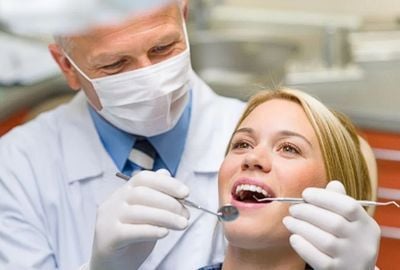 Igiena orala: Care sunt cele mai des intalnite afectiuni de la nivelul cavitatii bucale
