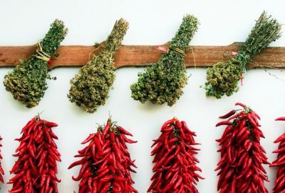Plante care sa te ajute sa respiri sanatos. Cum le alegi