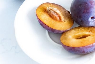 Prunele: O sursa de nutrienti si antioxidanti benefici pentru organism