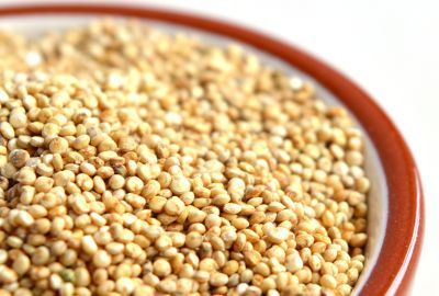 Quinoa: Beneficii de consum, retete si recomandari, contraindicatii