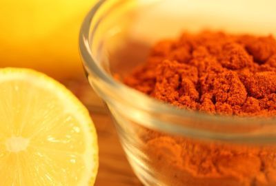 Paprika: Beneficii pentru digestie, contraindicatii de consum