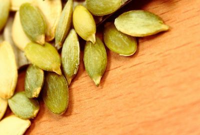 Nutritie: Ce avantaje prezinta semintele de dovleac pentru digestie