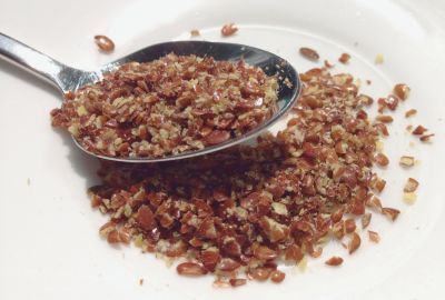 Ulei din seminte de in: o sursa naturala de omega 3 si fibre