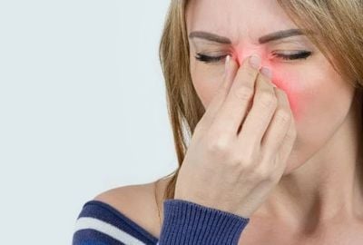Inflamatia mucoasei paranazale: cand apare, cum o putem evita