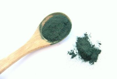 Spirulina: Ce beneficii pentru sanatate are aceasta specie de alga marina