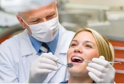 Stomatita: cauze, simptome, preventie si tratament