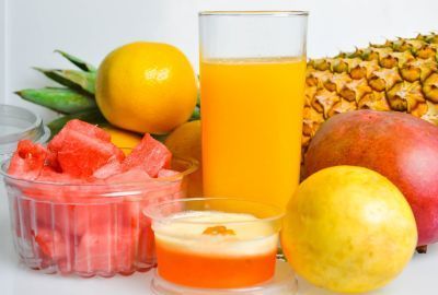 Nutritie: Cum sa alegi corect combinatiile de fructe si legume in smoothie-uri si shake-uri