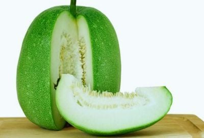 Nutritie: Ash Gourd sau pepenele de iarna, cum se consuma acest fruct