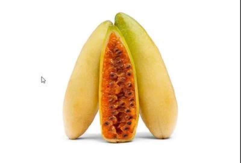 Passiflora Tarminiana: Bananele cu interior de fructul pasiunii. Ce beneficii au pentru sanatate