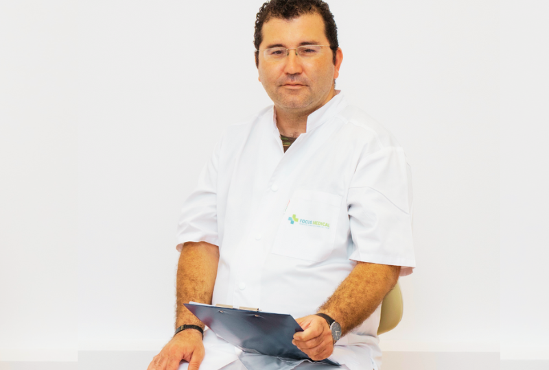 Dr. Horhoianu-Constantinescu Radu: Când se recomandă ciorapii compresivi pentru gravide și cum trebuie folosiți corect