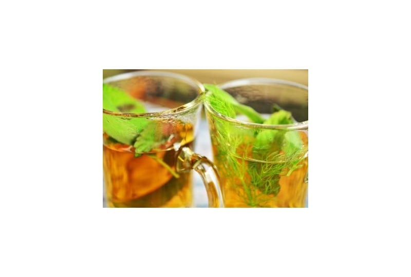 Nutritie: Plante de ceai cu puternic efect antioxidant. Cum le alegi