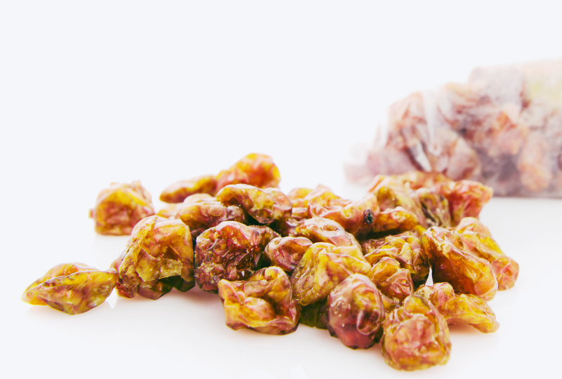 Extract de Boswellia: beneficii, proprietati si contraindicatii