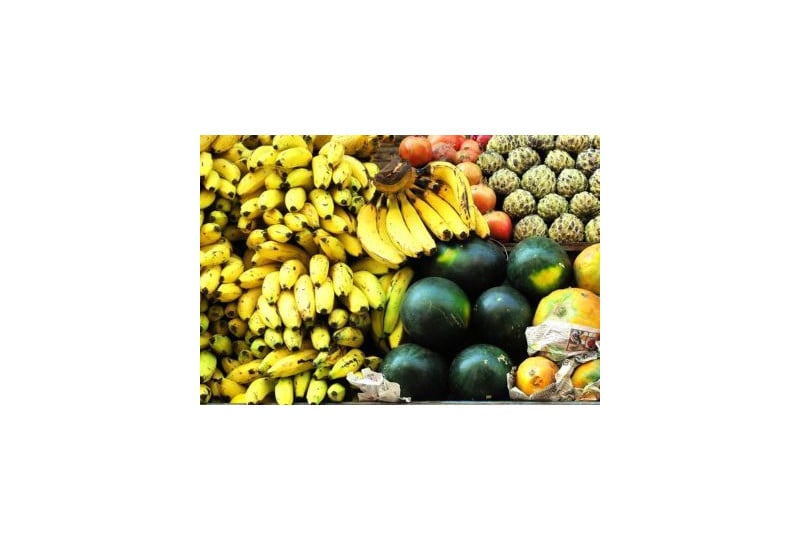 Vitamina B6: surse, beneficii, simptomele carentei de B6