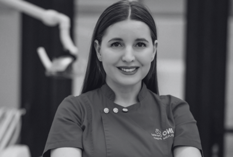 Dr. Inorica Alina Pripici: Cât de des ai nevoie de radiografii după tratamentul de canal?